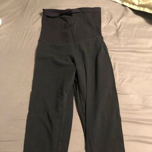 Motherhood maternity leggings